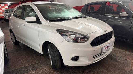 FORD KA + 1.0 TI-VCT FLEX SE MANUAL FORD KA + 1.0 TI-VCT FLEX SE MANUAL